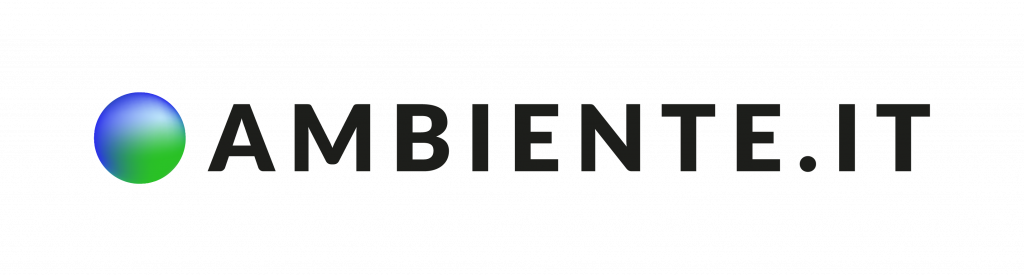 Logo Ambiente.it