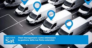 Fleet management